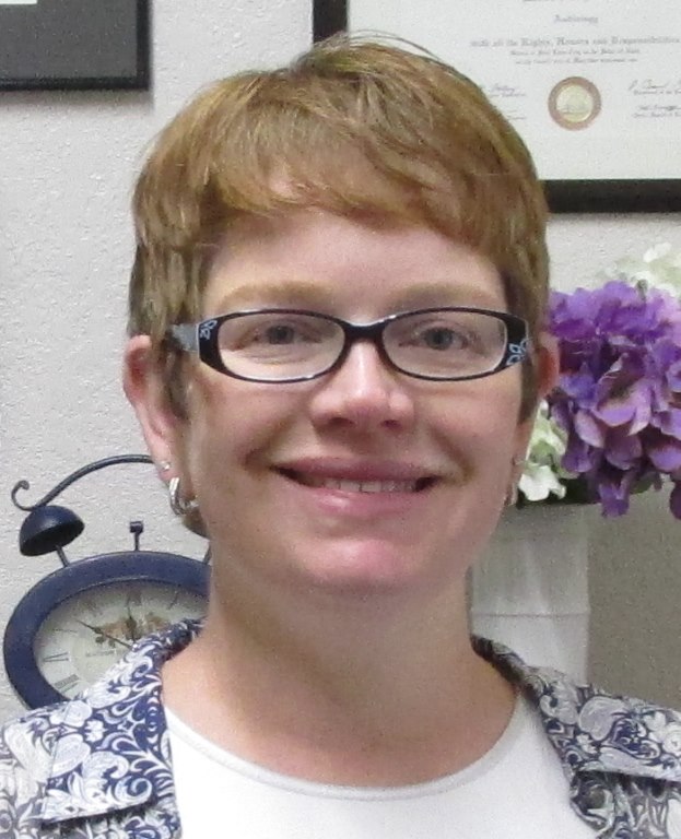 Dr. Melissa Tolstikhine